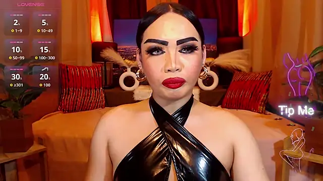 MISTIFYINGSABRINA online show from August 2026 10:47:01 PM