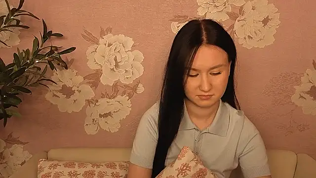 ShirlyMaston online show from February 2026 02:38:02 PM