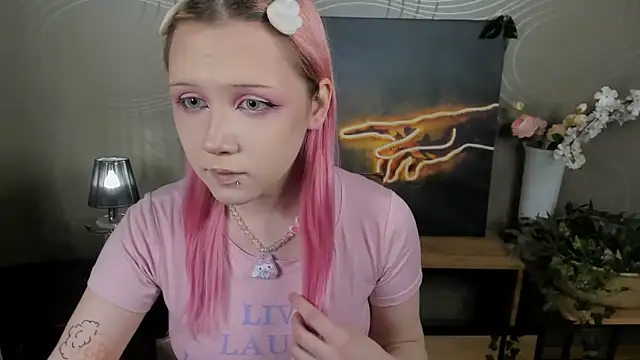 LinMagpuri online show from March 2026 11:01:02 AM