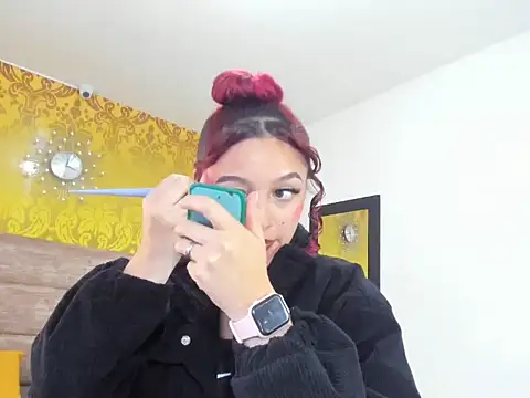 violeethh   online show from February 2026 12:27:01 PM