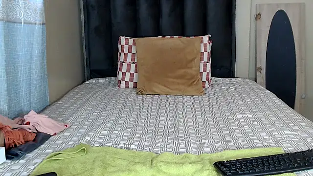 LexyDiana online show from March 2026 08:09:01 AM