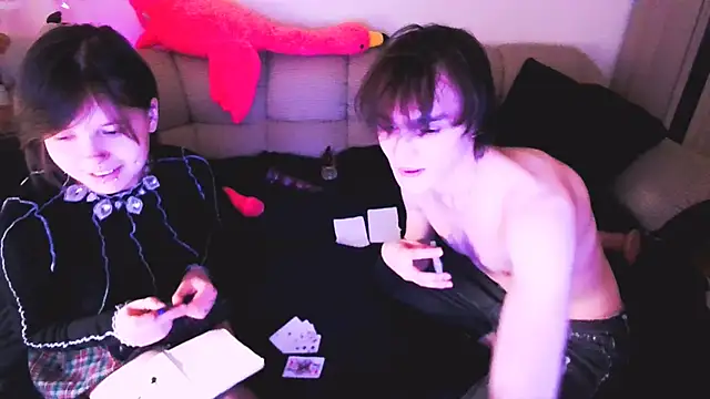 detumesco online show from March 2026 01:11:02 PM