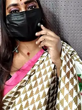 Cutie Nila online show from March 2026 05:33:02 AM