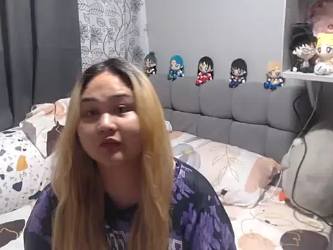 ts chubbyfantasy online show from March 2026 12:01:01 AM