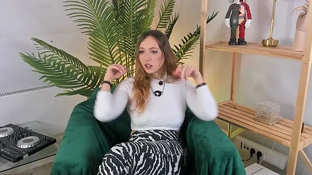 Snapshot of JacqulynVensel chatting on March 2026 01:24:01 PM JacqulynVensel online show from March 2026 01:24:01 PM