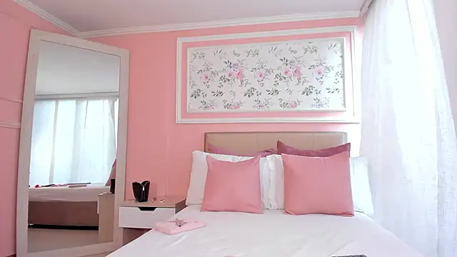 steff gil online show from March 2026 09:37:01 PM