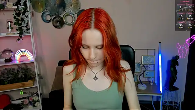 cassandra nik online show from May 2026 05:57:01 AM