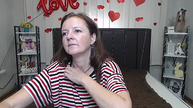 MeganPirs online show from July 2026 04:19:01 AM