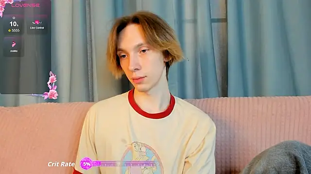 SilverFeral online show from March 2026 05:35:02 AM