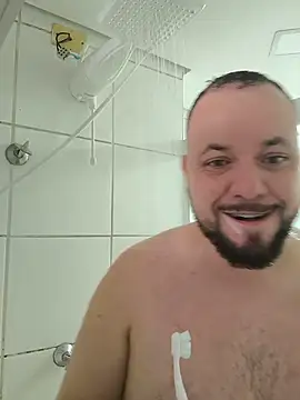 Rodrigao Sp online show from May 2026 07:31:02 PM