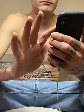 IamAlexei online show from March 2026 09:02:01 AM