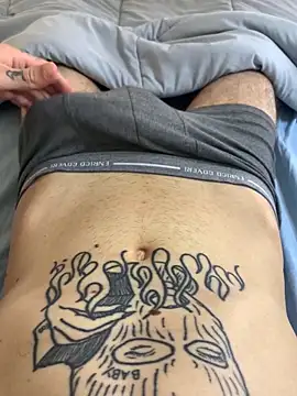 IamAlexei online show from April 2026 09:47:01 AM