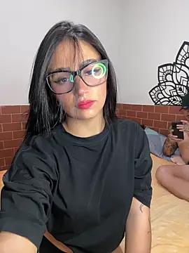 Emily cute777 online show from March 2026 05:00:02 AM