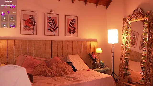 Lissanascott online show from March 2026 02:54:02 PM