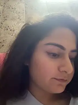 Crazyforyou143 online show from March 2026 09:18:02 PM