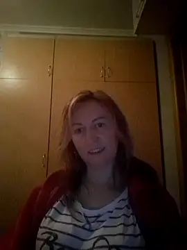 ChristinaYork online show from March 2026 03:12:01 AM