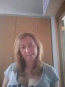 ChristinaYork online show from March 2026 01:34:01 PM