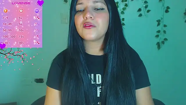aurora bela online show from April 2026 01:23:02 AM