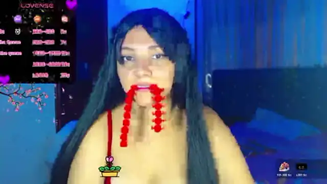 Snapshot of aurora_bela chatting on June 2026 02:53:01 AM aurora bela online show from June 2026 02:53:01 AM