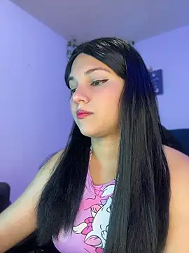 Snapshot of aurora_bela chatting on July 2026 03:02:01 AM aurora bela online show from July 2026 03:02:01 AM
