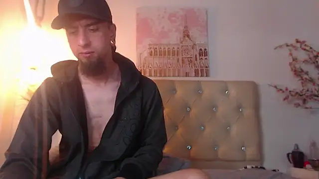 Rommen N Zoe online show from May 2026 11:44:02 PM