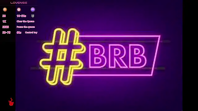 ritzabeth daniel online show from April 2026 06:19:01 AM