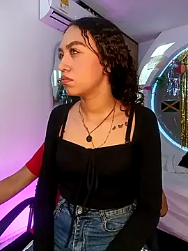 ritzabeth daniel online show from April 2026 02:36:02 AM