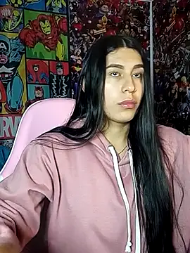 charlottte wh online show from March 2026 09:21:02 AM