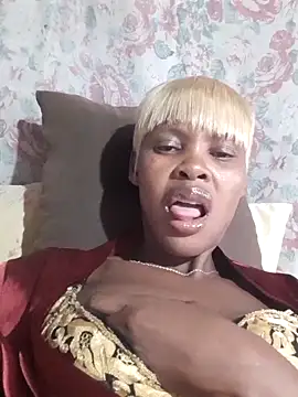 Nutty2in1 online show from March 2026 03:12:01 PM