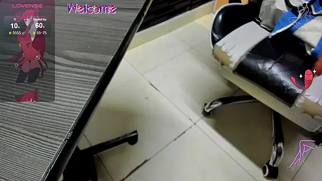 ScarlettSexRx online show from March 2026 01:26:01 PM