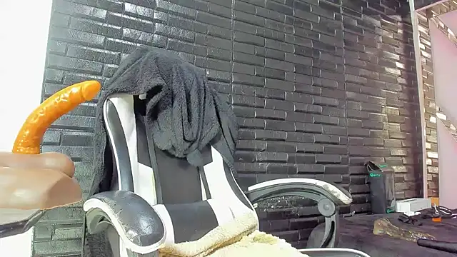 ScarlettSexRx online show from April 2026 07:58:02 PM