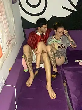 parejahot77 online show from March 2026 02:27:02 AM