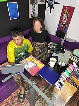 parejahot77 online show from March 2026 03:33:01 AM