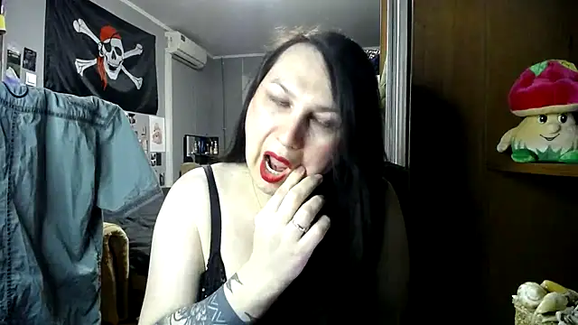 EvaBeautyXx online show from March 2026 07:53:02 PM