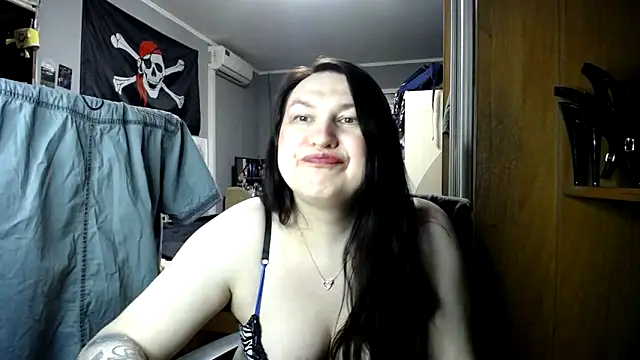 EvaBeautyXx online show from March 2026 09:20:02 PM