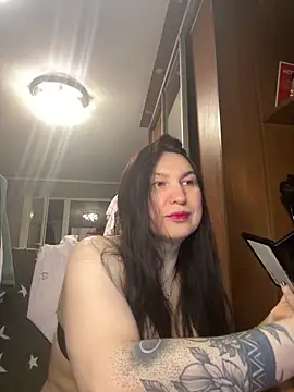 EvaBeautyXx online show from April 2026 12:03:02 AM