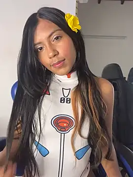 Maddie 7 online show from March 2026 03:00:02 AM