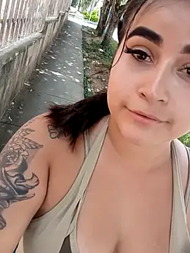 Danna Devil  online show from March 2026 05:29:01 PM