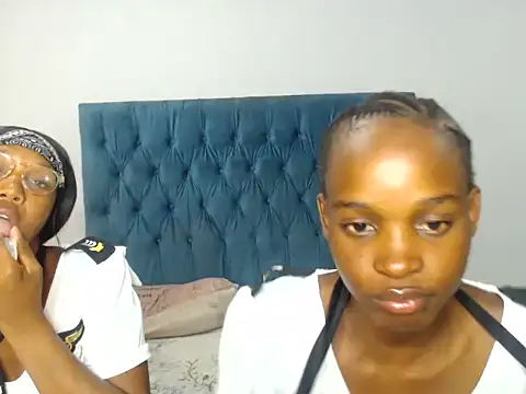 CooperHott online show from February 2026 05:01:01 PM