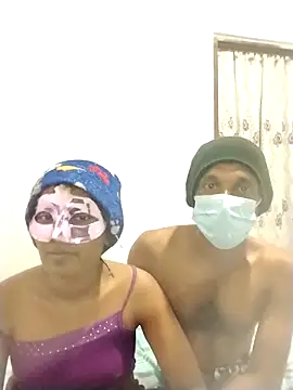 Miss-malika online show from March 2026 04:35:01 PM