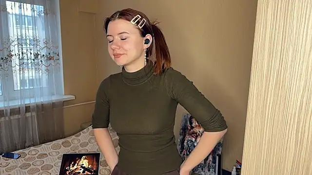 TerrellCookey online show from March 2026 03:19:02 PM