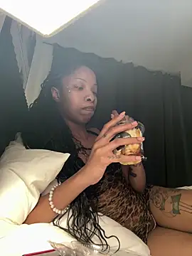 tinkyybae online show from March 2026 07:58:02 AM