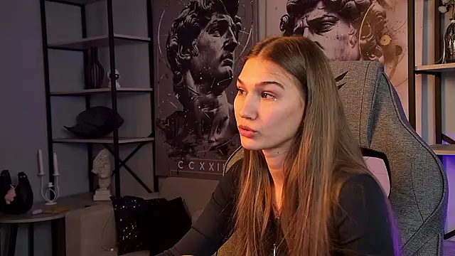 Sweet Emilya online show from March 2026 01:02:01 PM