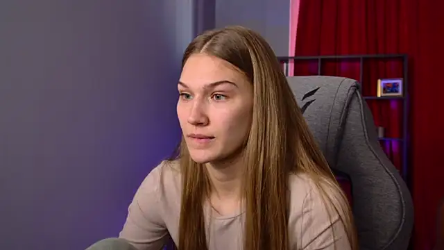 Sweet Emilya online show from March 2026 06:28:01 AM