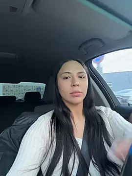 Bunny Lush online show from March 2026 04:40:01 AM