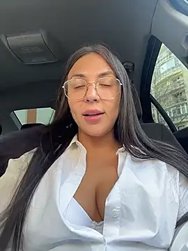 Bunny Lush online show from March 2026 08:19:01 AM