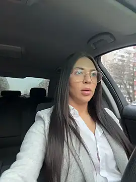 Bunny Lush online show from March 2026 05:00:01 AM