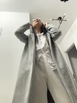 Bunny Lush online show from April 2026 03:59:01 AM