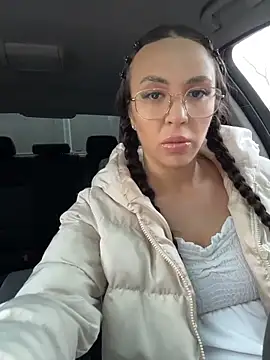 Bunny Lush online show from April 2026 03:59:02 AM