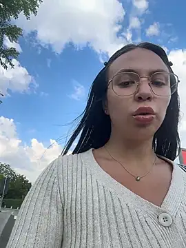 Bunny Lush online show from July 2026 04:14:02 AM
